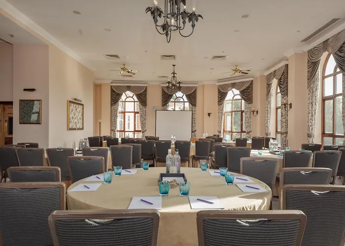 Belton Woods Hotel, Spa & Golf Resort