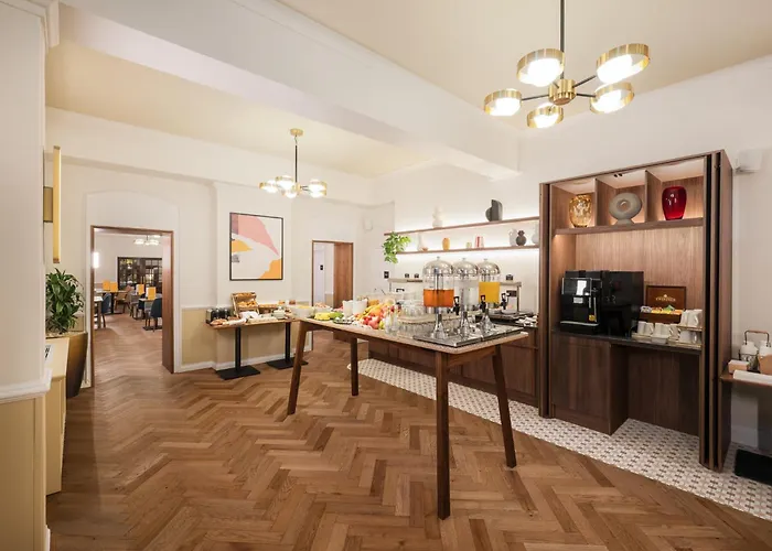 Voco Letchworth Hall By Ihg